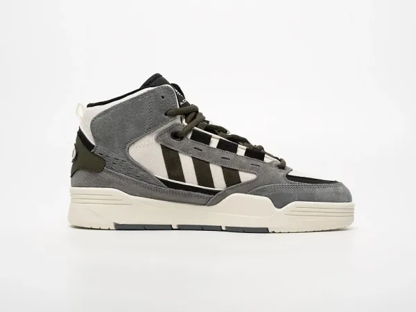Зимние Кроссовки Adidas ADI 2000 High - 43661