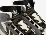 Зимние Кроссовки Adidas ADI 2000 High - 43661