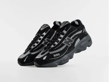 Кроссовки New Balance 1000 - 46496