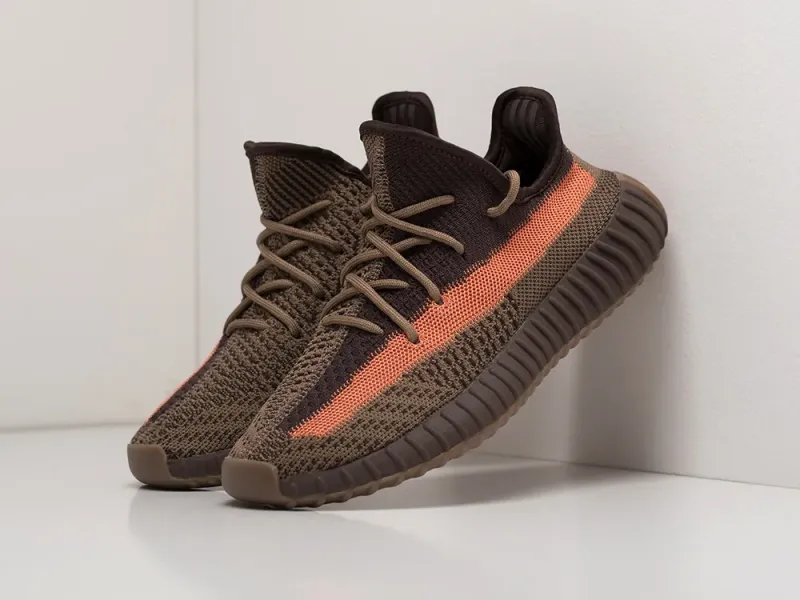 Кроссовки Adidas Yeezy 350 Boost v2 - 23447