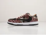 Кроссовки Nike SB Dunk Low x Travis Scott - 24651