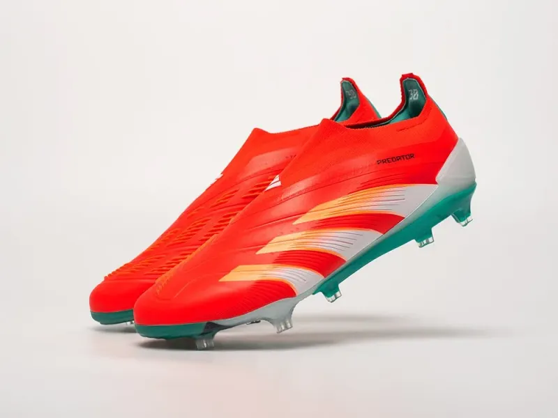 Футбольная обувь Adidas Predator Elite FG - 43115