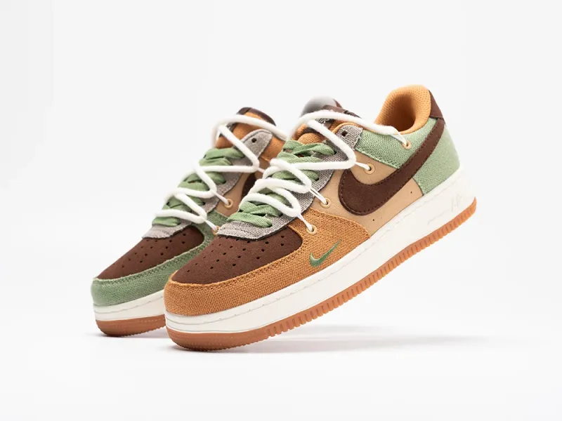 Кроссовки Nike Air Force 1 07 LV8 1 - 39505