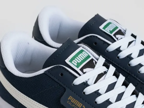 Кроссовки Puma California Vintage - 43368