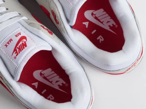 Кроссовки Nike Air Max 1 - 282