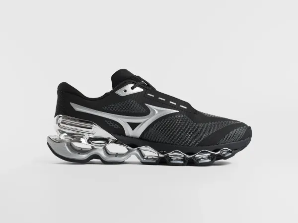 Кроссовки Mizuno Wave Prophecy 15 - 47043