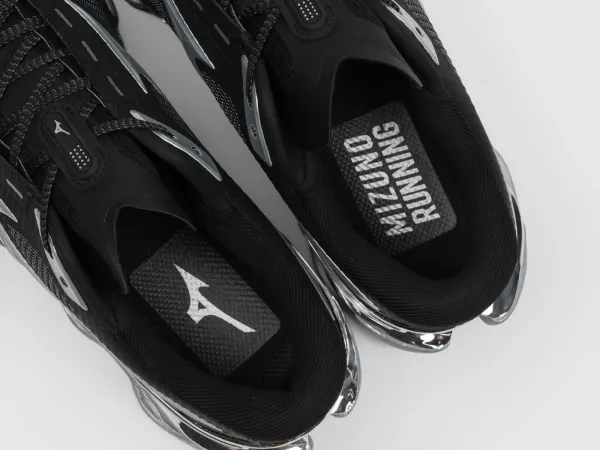 Кроссовки Mizuno Wave Prophecy 15 - 47043