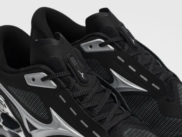 Кроссовки Mizuno Wave Prophecy 15 - 47043