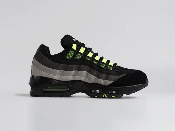 Кроссовки Nike Air Max 95 - 45266