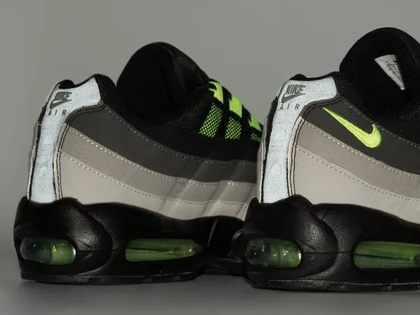 Кроссовки Nike Air Max 95 - 45266