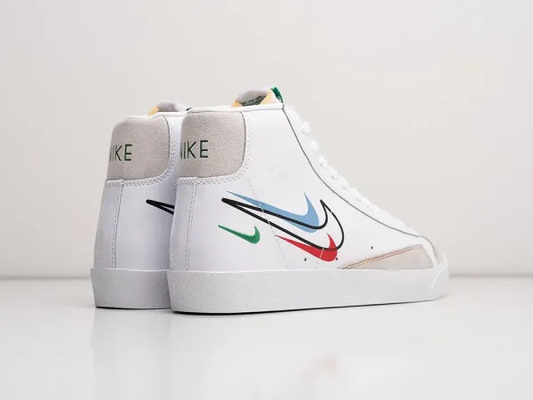 Кроссовки Nike Blazer Mid 77 - 33173