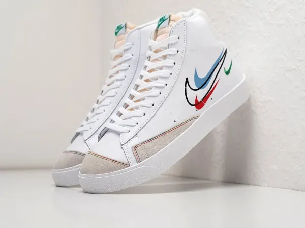 Кроссовки Nike Blazer Mid 77 - 33173