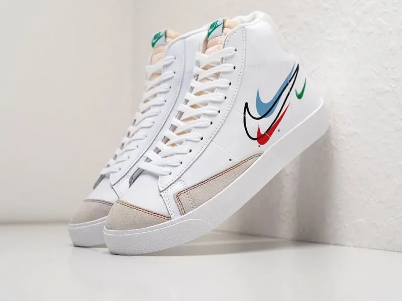 Кроссовки Nike Blazer Mid 77 - 33173