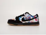 Кроссовки Supreme x Nike SB Dunk Low - 40543