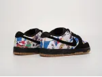 Кроссовки Supreme x Nike SB Dunk Low - 40543