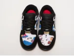 Кроссовки Supreme x Nike SB Dunk Low - 40543