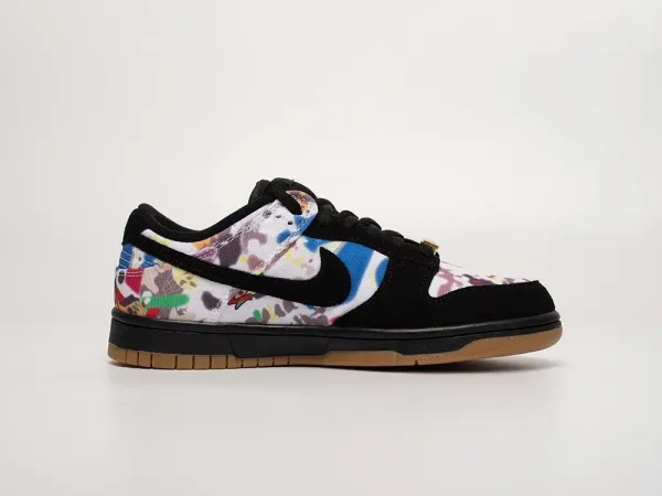 Кроссовки Supreme x Nike SB Dunk Low - 40543