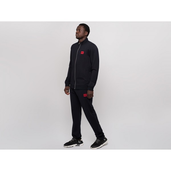 Спортивный костюм Hugo Boss - цвет Синий