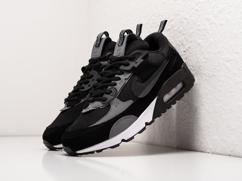 Кроссовки Nike Air Max 90 Futura - 33847