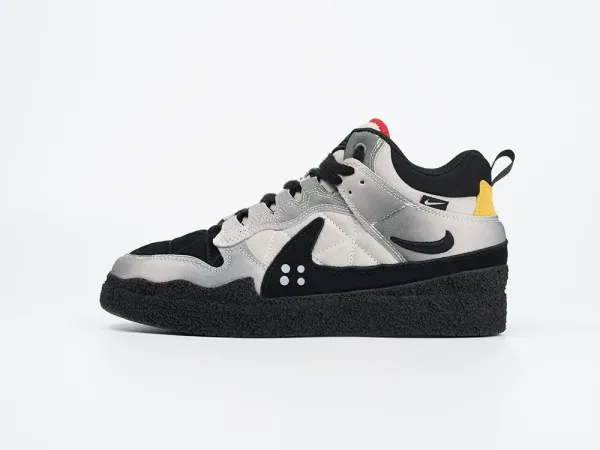 Зимние Кроссовки CPFM х Nike Dunk Mid - 43656
