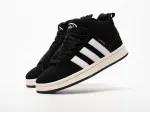 Зимние Кроссовки Adidas Campus High - 43492