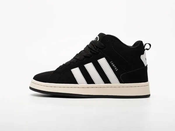 Зимние Кроссовки Adidas Campus High - 43492