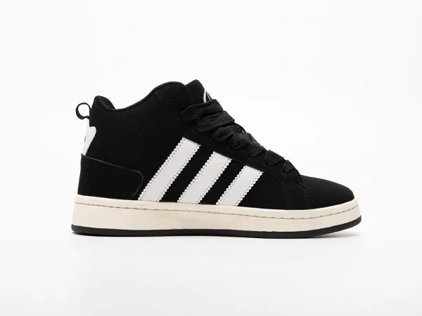 Зимние Кроссовки Adidas Campus High - 43492