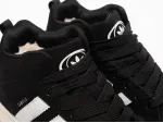Зимние Кроссовки Adidas Campus High - 43492