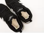 Зимние Кроссовки Adidas Campus High - 43492