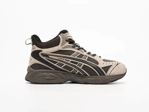 Зимние Кроссовки Asics Gel Kayano 14 Mid - 43665