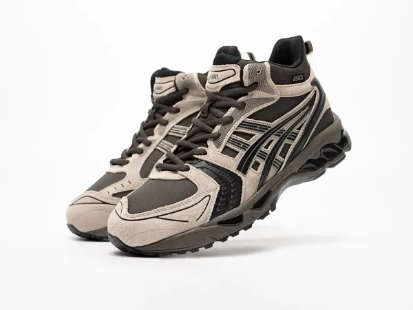 Зимние Кроссовки Asics Gel Kayano 14 Mid - 43665
