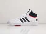 Кроссовки Adidas Hoops 3.0 Mid - 37165