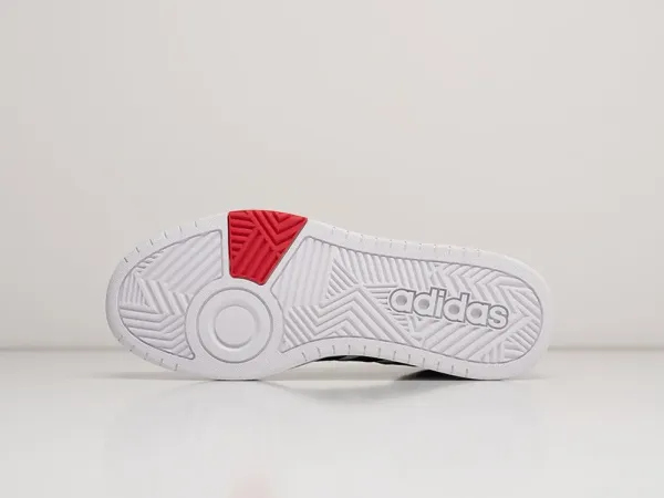 Кроссовки Adidas Hoops 3.0 Mid - 37165