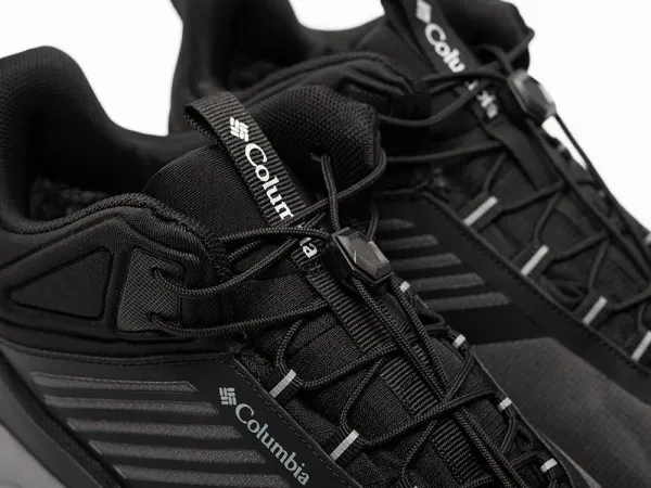 Зимние Кроссовки Columbia Cloudflow Flt Mid - 43584