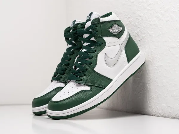 Кроссовки Nike Air Jordan 1 Mid - 34109
