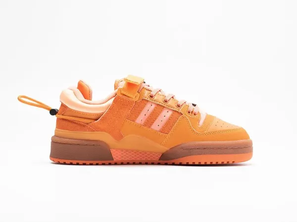 Кроссовки Bad Bunny x Adidas Forum Low - 40099