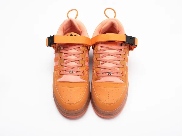 Кроссовки Bad Bunny x Adidas Forum Low - 40099