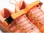 Кроссовки Bad Bunny x Adidas Forum Low - 40099