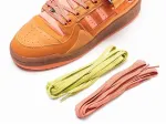 Кроссовки Bad Bunny x Adidas Forum Low - 40099