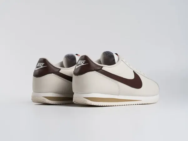Кроссовки Nike Cortez Nylon - 43235