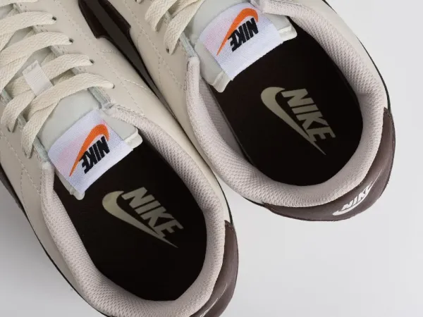 Кроссовки Nike Cortez Nylon - 43235
