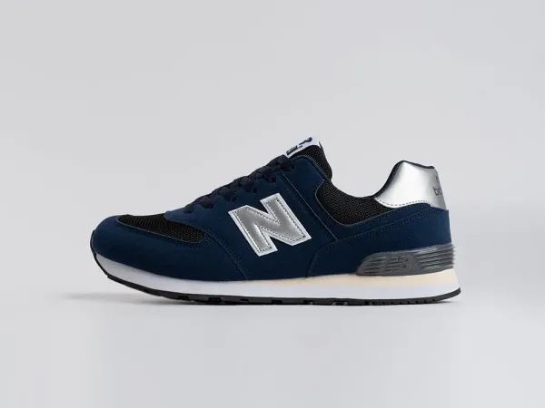 Кроссовки New Balance 574 - 45067