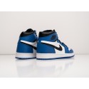 Кроссовки Nike Air Jordan 1 Mid - 30898