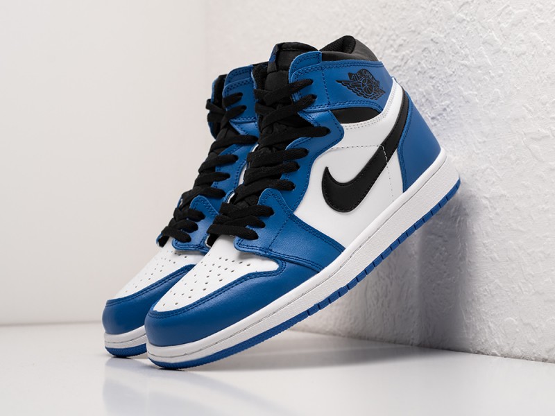 Кроссовки Nike Air Jordan 1 Mid - 30898