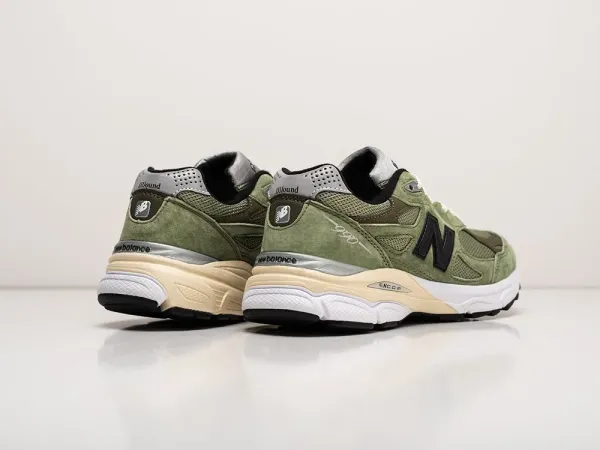 Кроссовки JJJJound x New Balance 990v3 - 30453