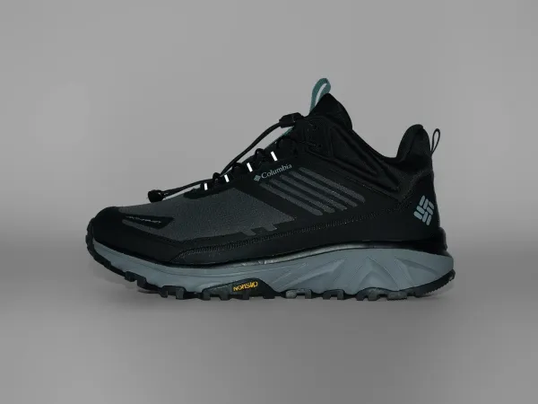 Зимние Кроссовки Columbia Cloudflow Flt Mid - 43606