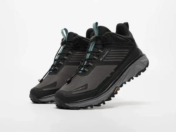 Зимние Кроссовки Columbia Cloudflow Flt Mid - 43606