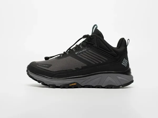 Зимние Кроссовки Columbia Cloudflow Flt Mid - 43606