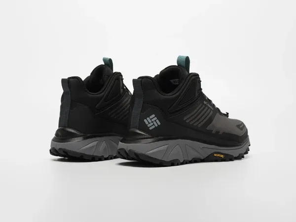 Зимние Кроссовки Columbia Cloudflow Flt Mid - 43606