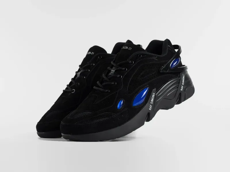 Кроссовки Raf Simons Cylon-21 - 46766